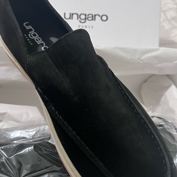 Ungaro shoes , Paris Original - Picture 3 of 6